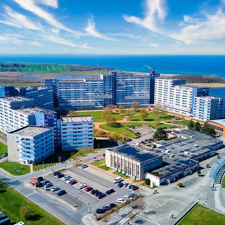 Ferienpark G05-009 Ferienpark Heiligenhafen Εξωτερικό φωτογραφία