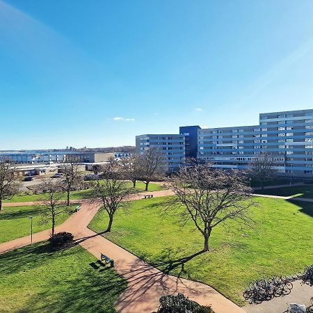 Ferienpark G05-009 Ferienpark Heiligenhafen Εξωτερικό φωτογραφία
