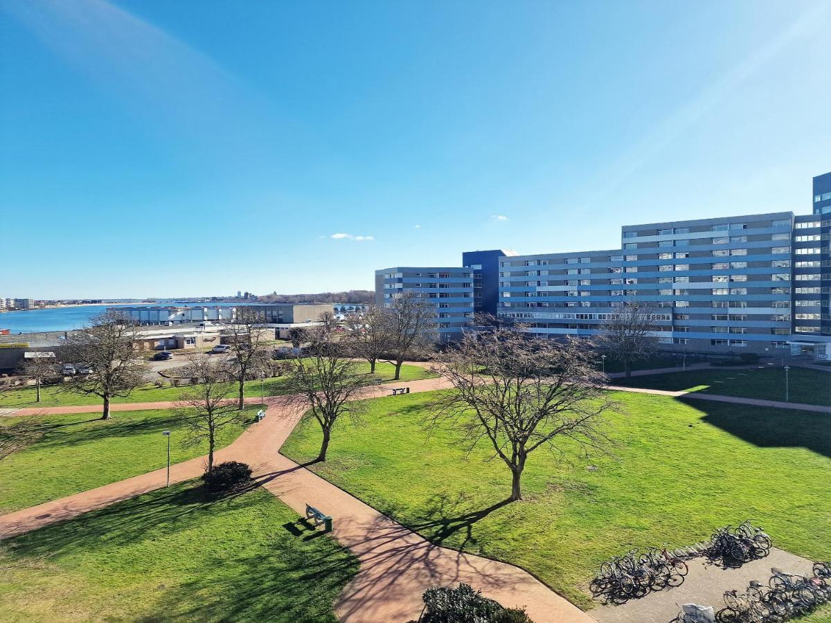 Ferienpark G05-009 Ferienpark Heiligenhafen Εξωτερικό φωτογραφία